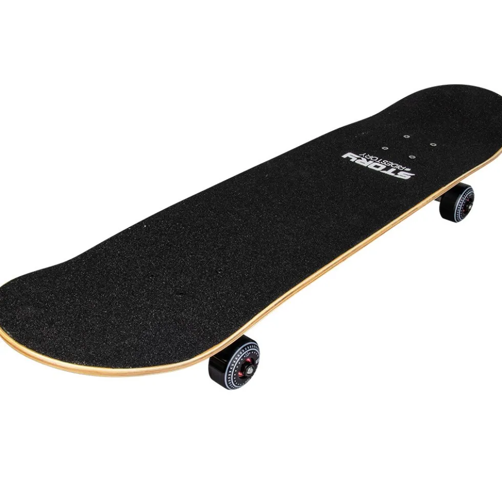 Story 8" Skateboard