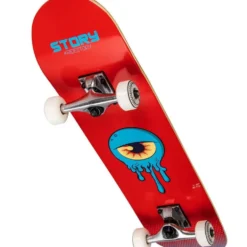 Story 7.5" Skateboard
