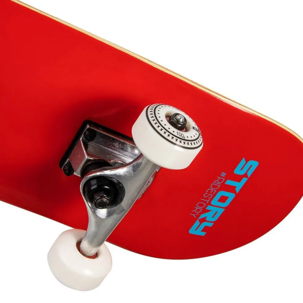 Story 7.5" Skateboard