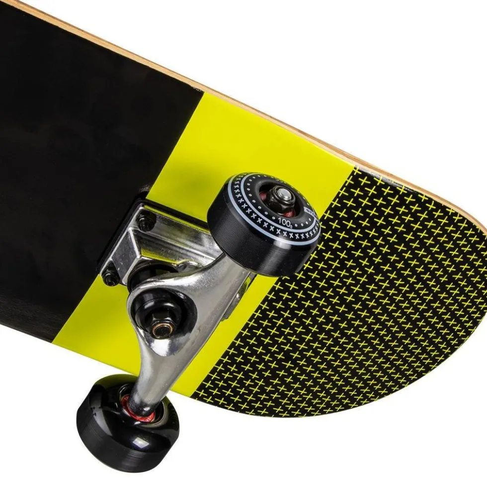 Story 7.5" Skateboard