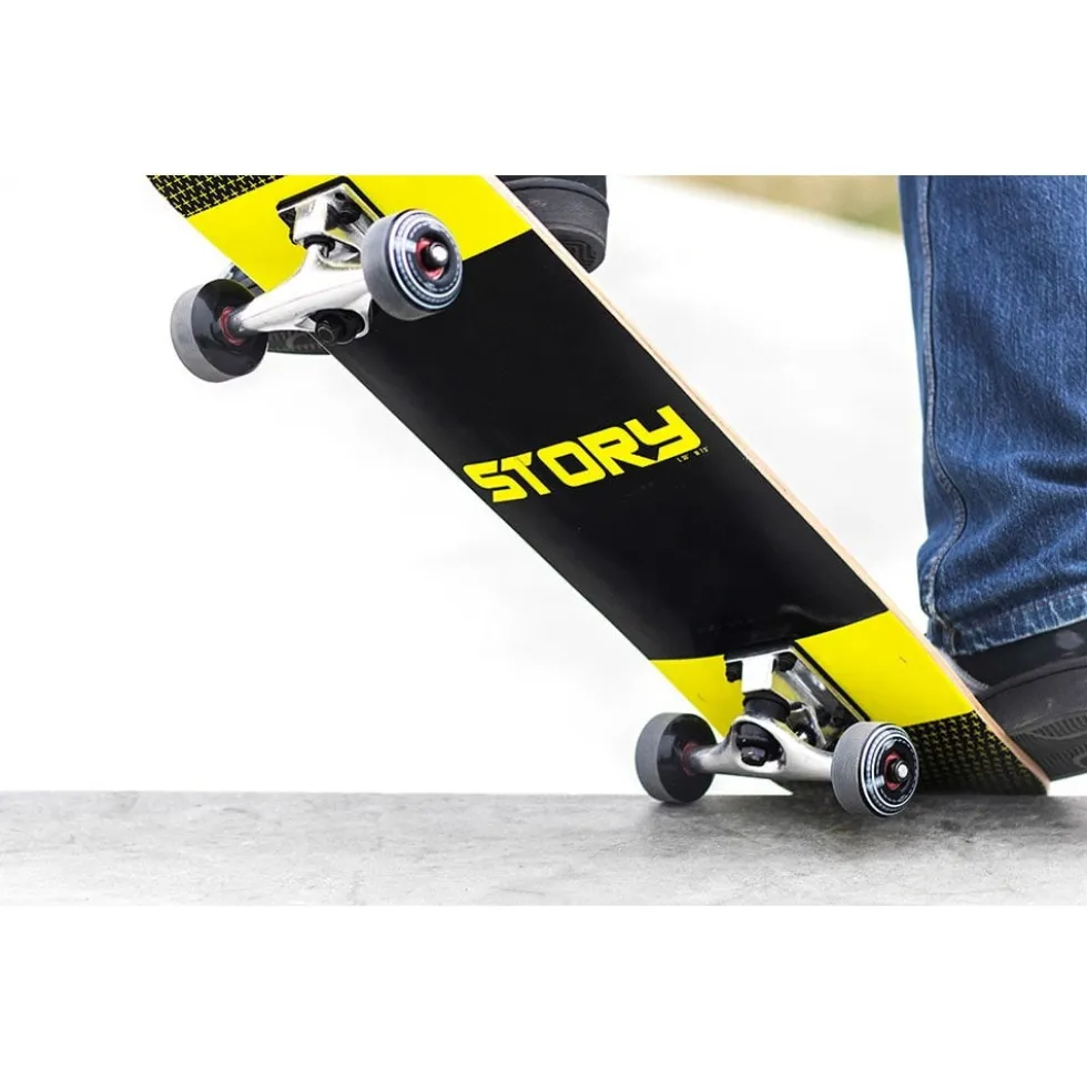 Story 7.5" Skateboard