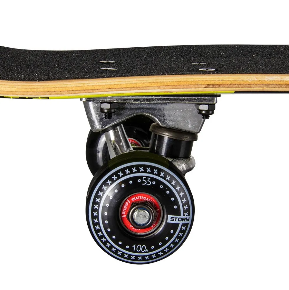 Story 7.5" Skateboard