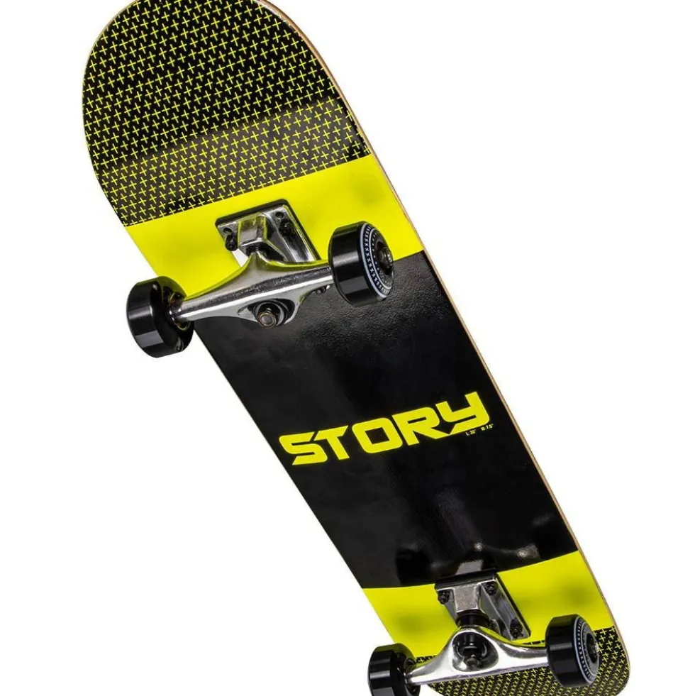 Story 7.5" Skateboard