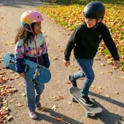 Story 7.5" Skateboard