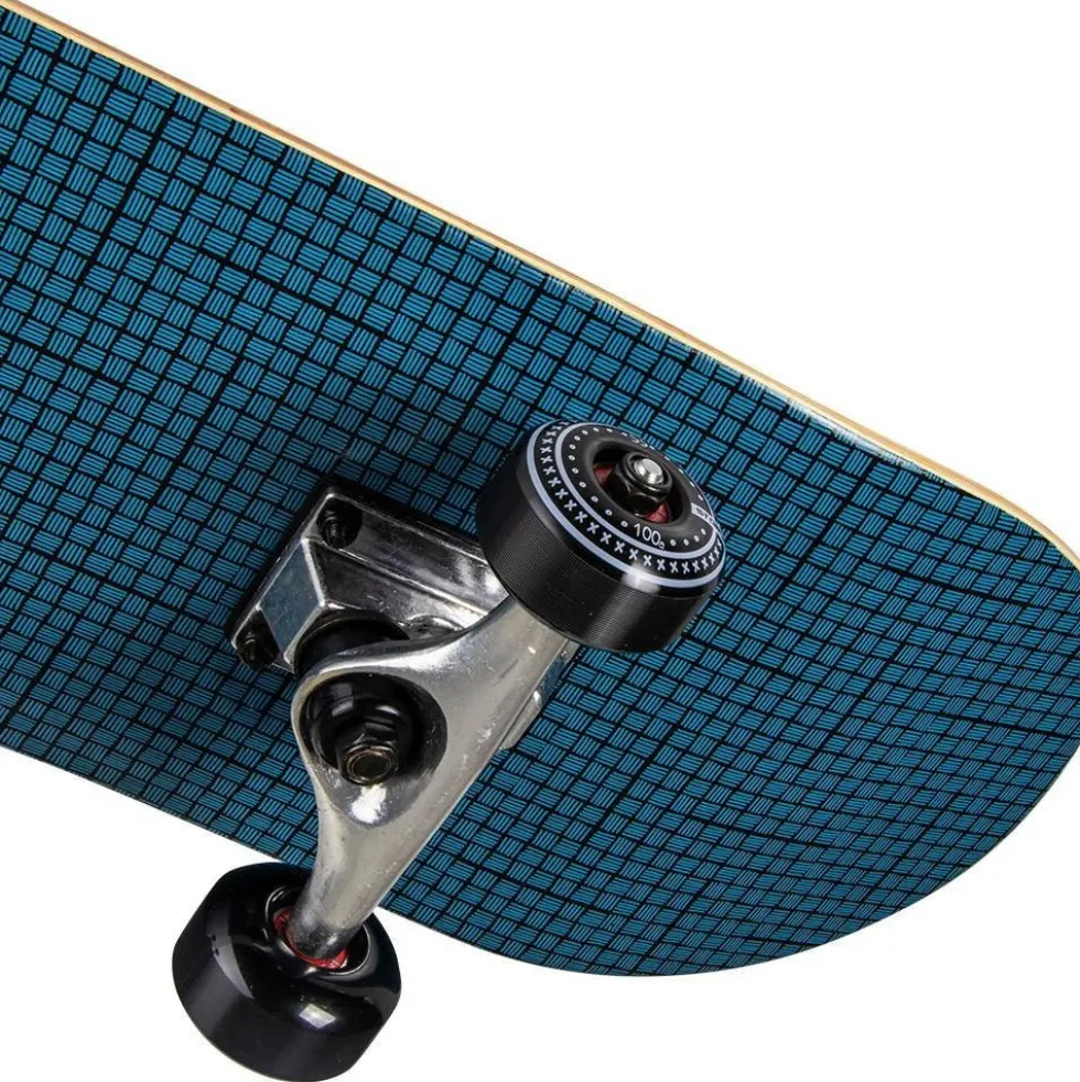 Story 7.5" Skateboard