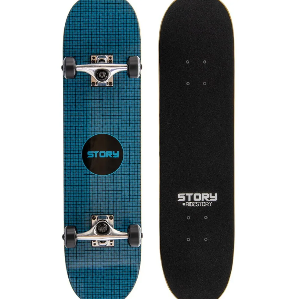 Story 7.5" Skateboard