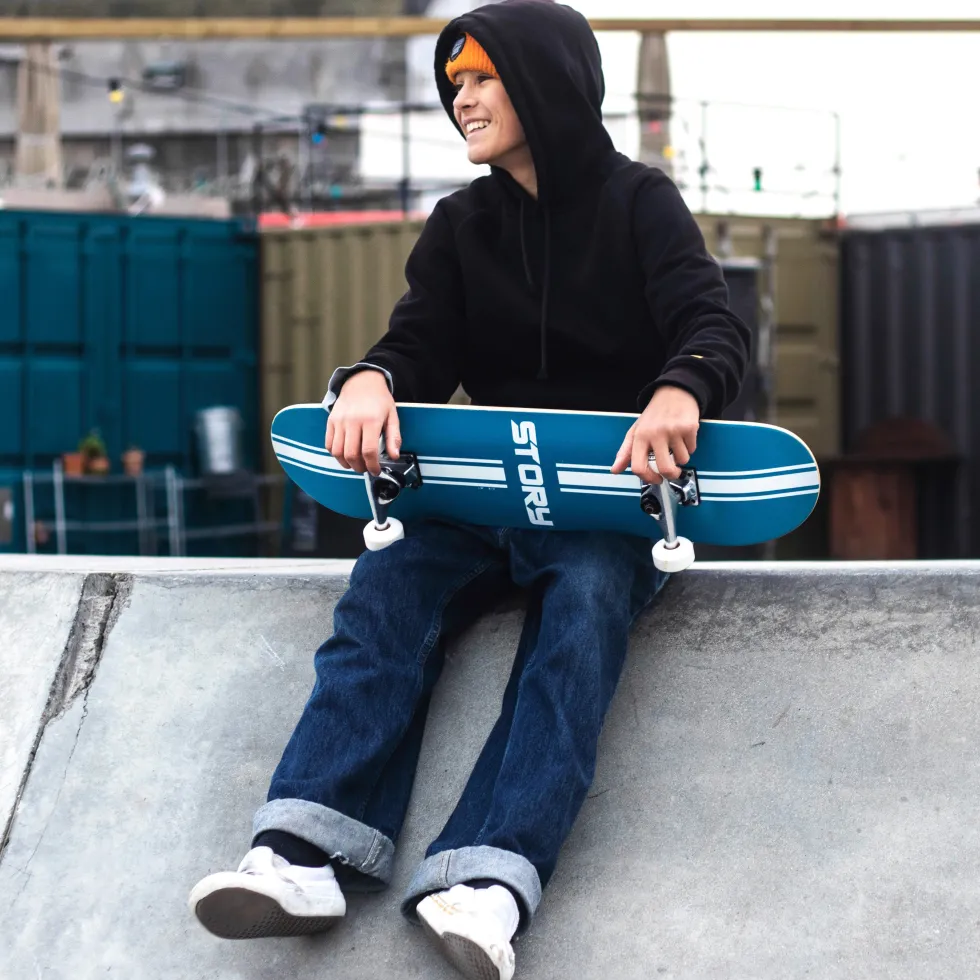 Story 7.5" Skateboard