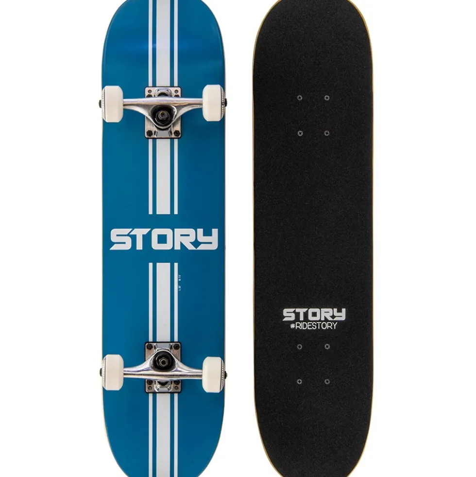 Story 7.5" Skateboard