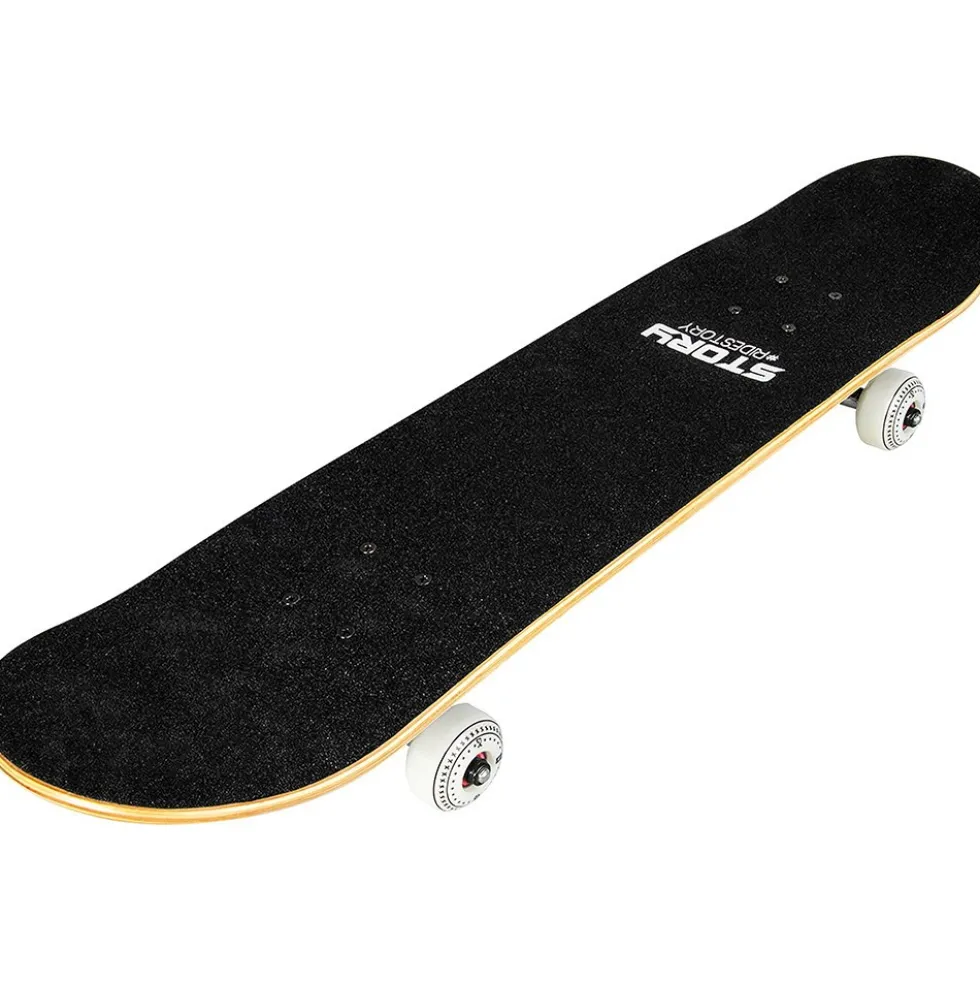 Story 7.5" Skateboard