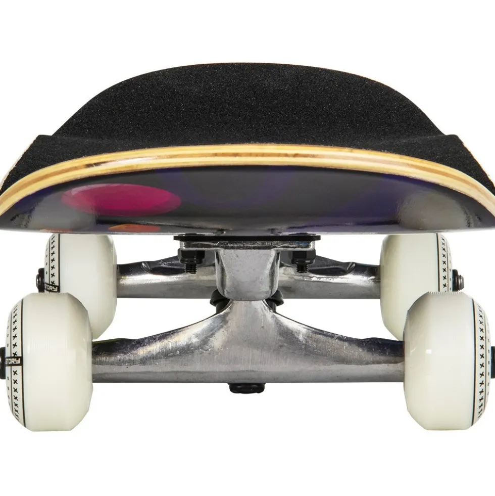 Story 7.5" Skateboard