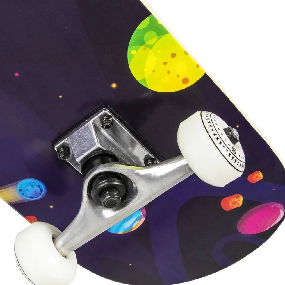 Story 7.5" Skateboard