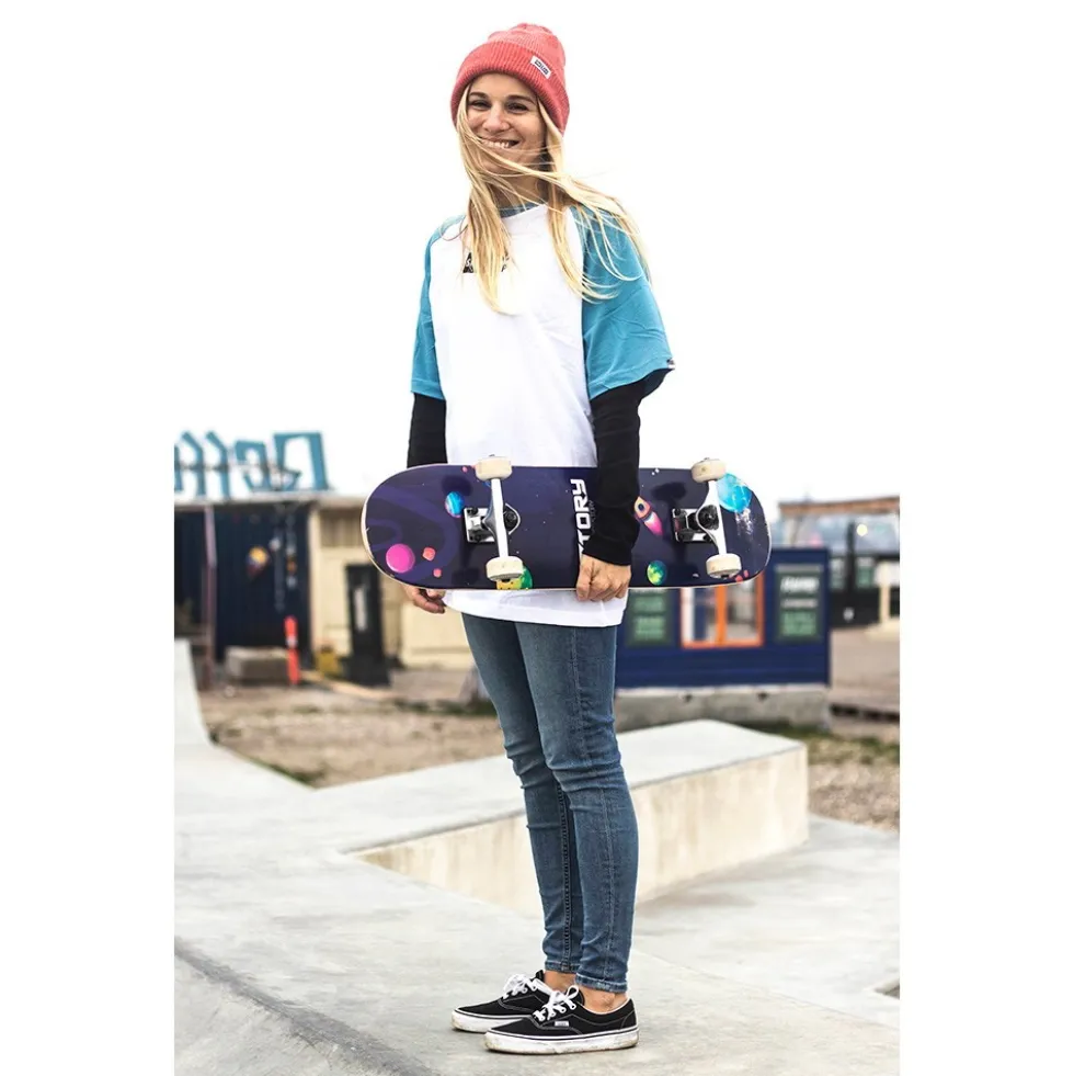 Story 7.5" Skateboard