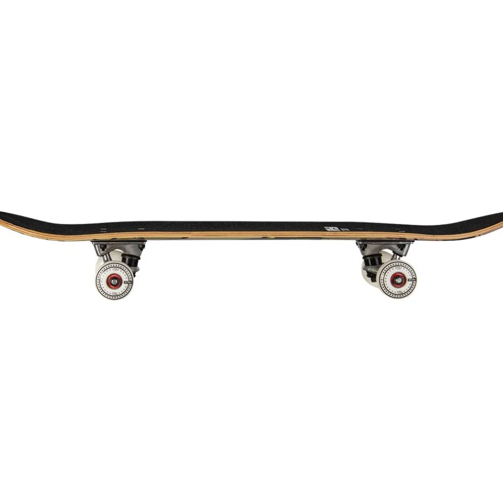 Story 7" Skateboard