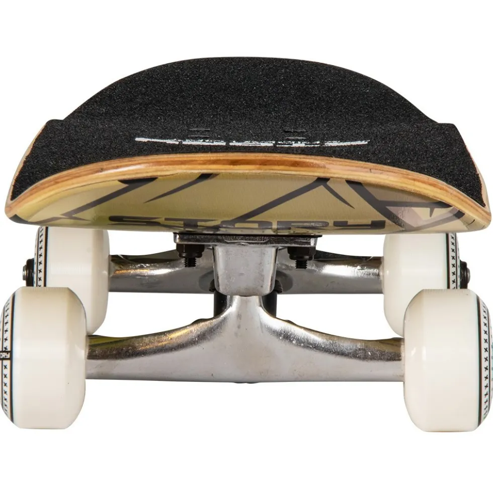 Story 7" Skateboard
