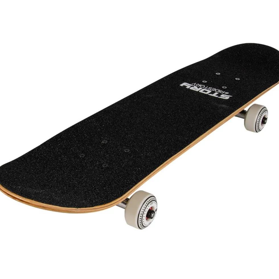 Story 7" Skateboard