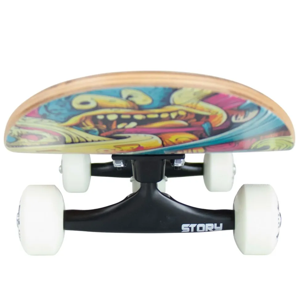 Story 7.75" Skateboard
