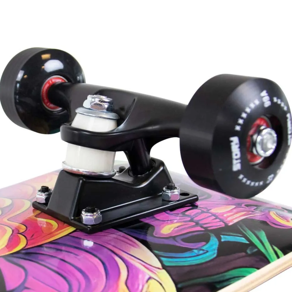 Story 7.5" Skateboard