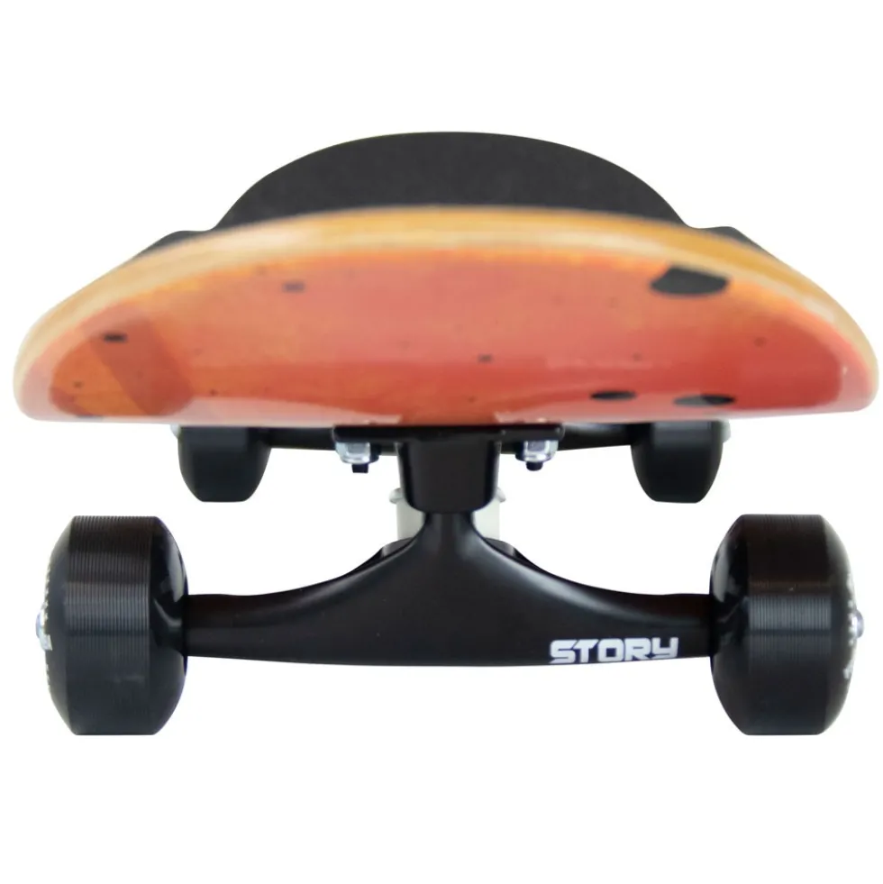 Story 7.5" Skateboard