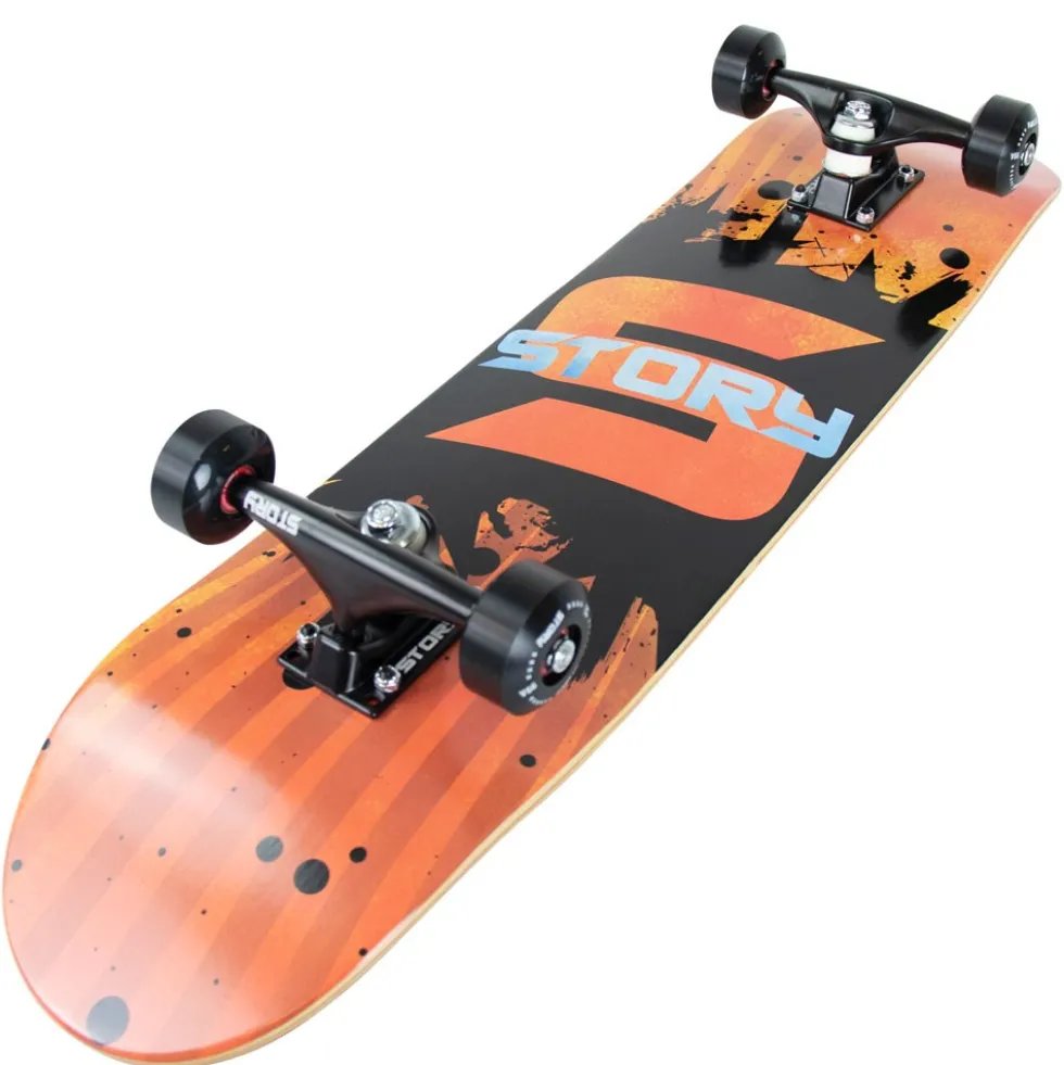 Story 7.5" Skateboard