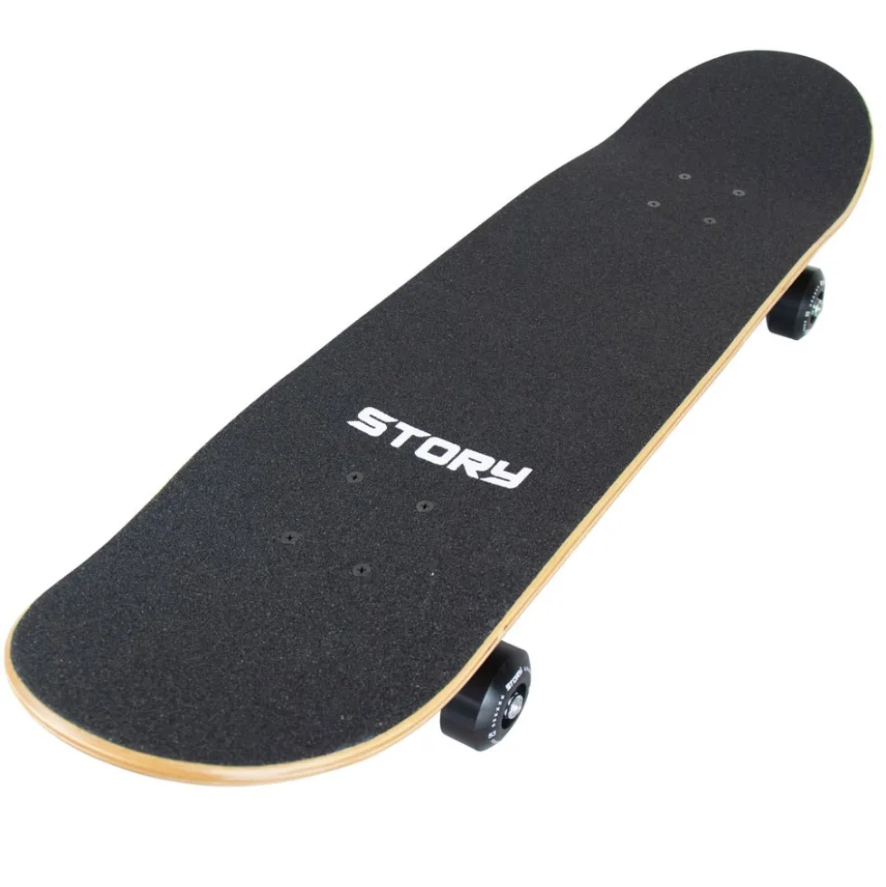 Story 7.5" Skateboard