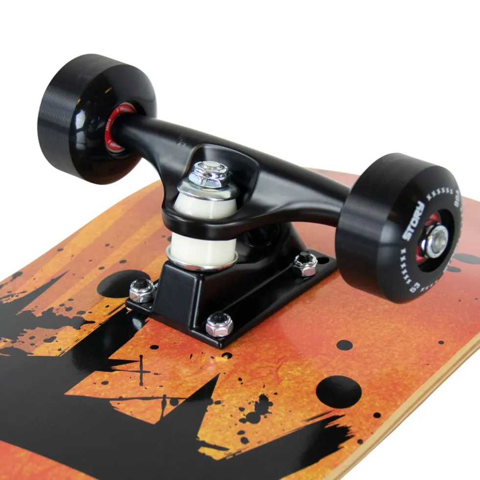 Story 7.5" Skateboard