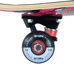 Story 6.75'' Skateboard
