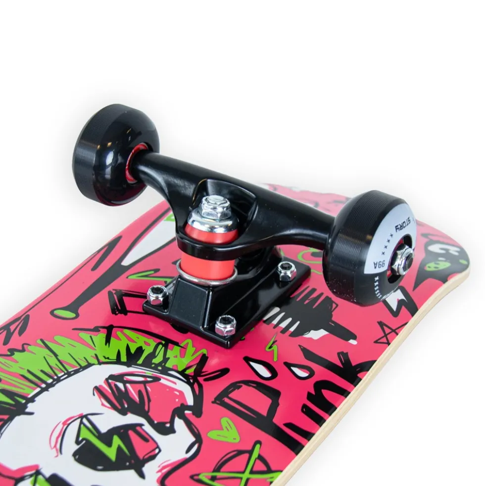 Story 6.75'' Skateboard