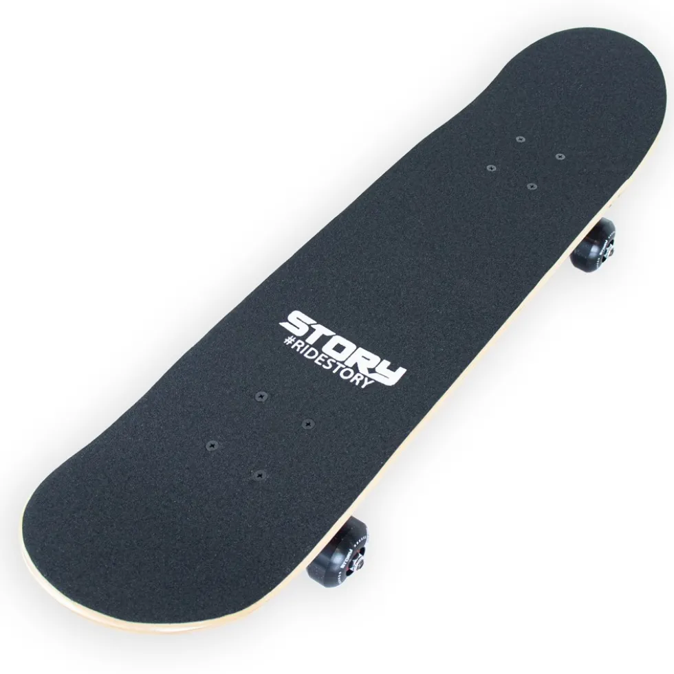 Story 6.75'' Skateboard