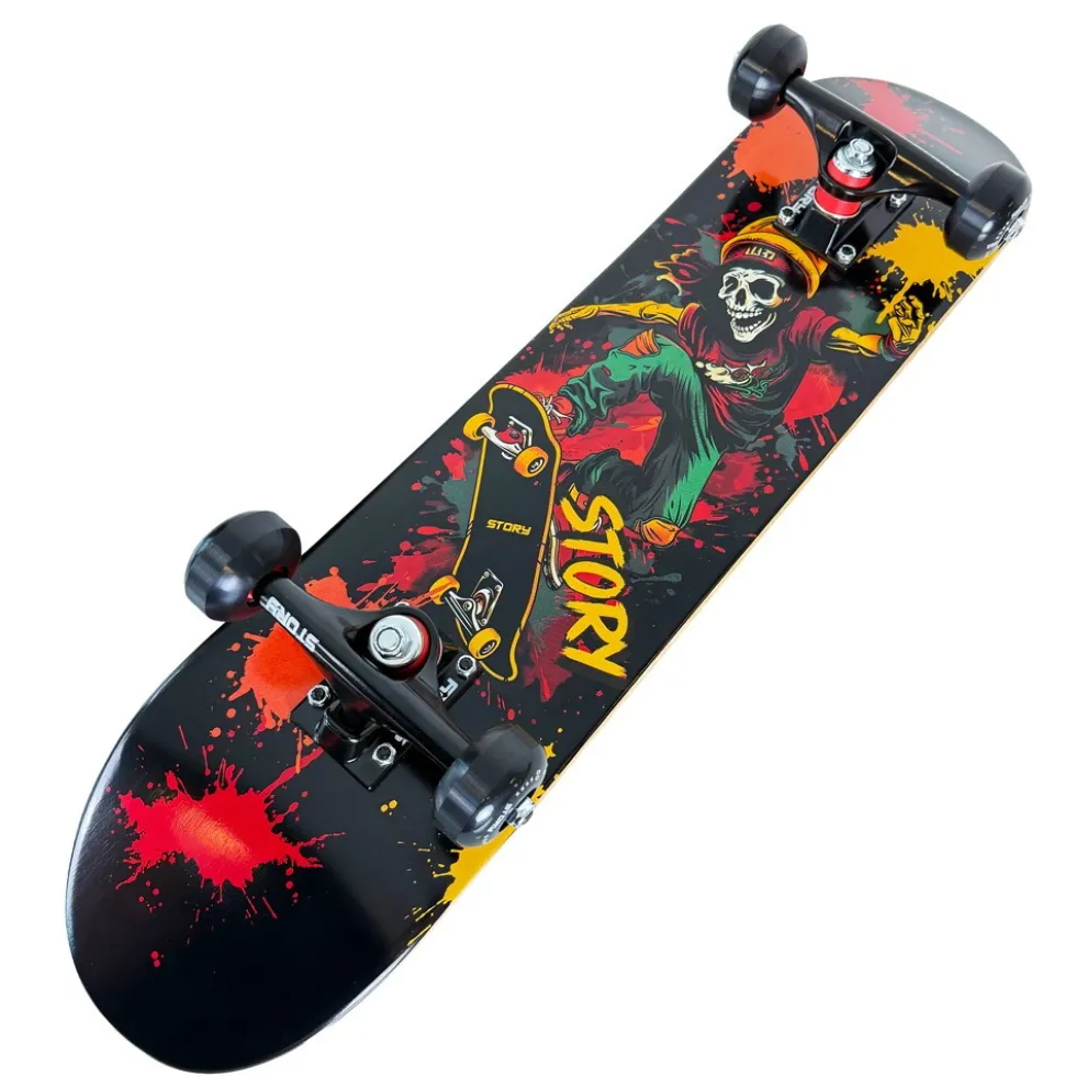 Story 6.75'' Skateboard