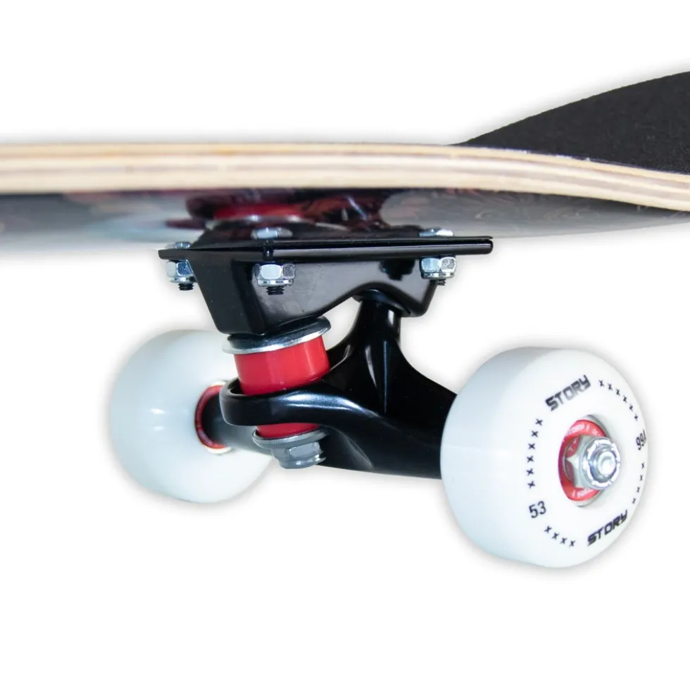 Story 7.75" Skateboard