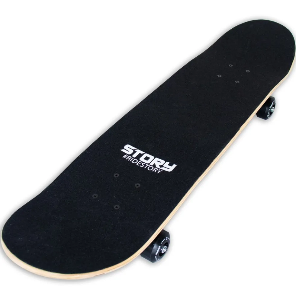 Story 7.75" Skateboard