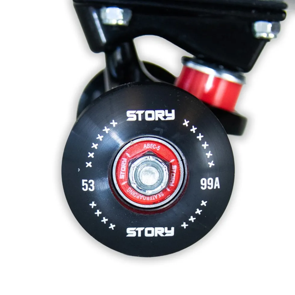 Story 7.75" Skateboard
