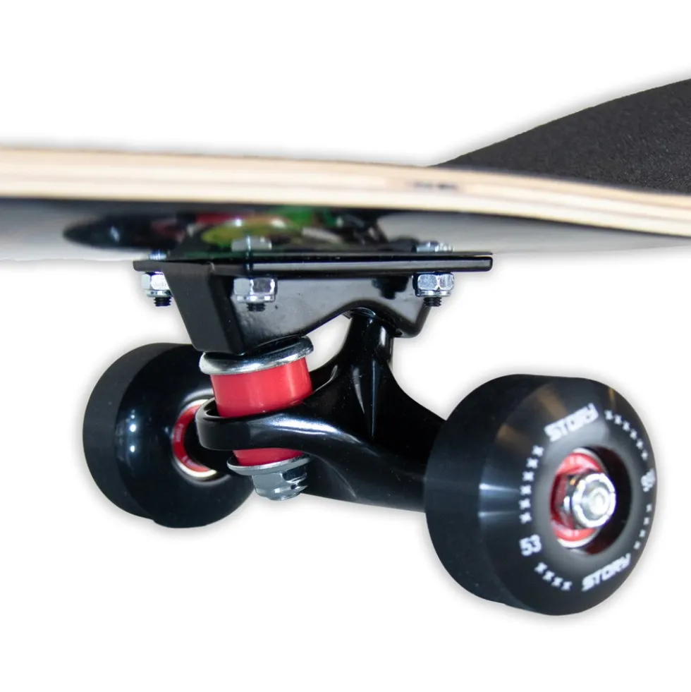 Story 7.75" Skateboard