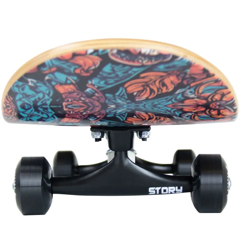Story 7.75" Skateboard