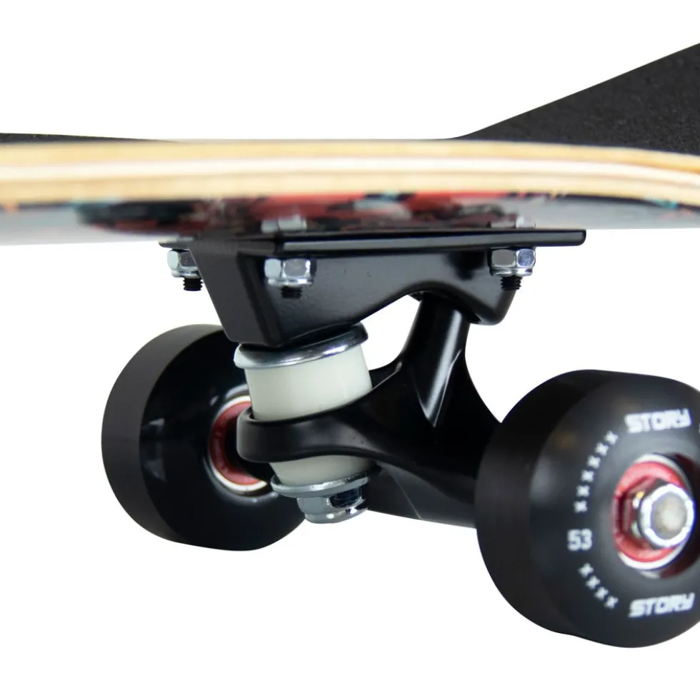 Story 7.75" Skateboard