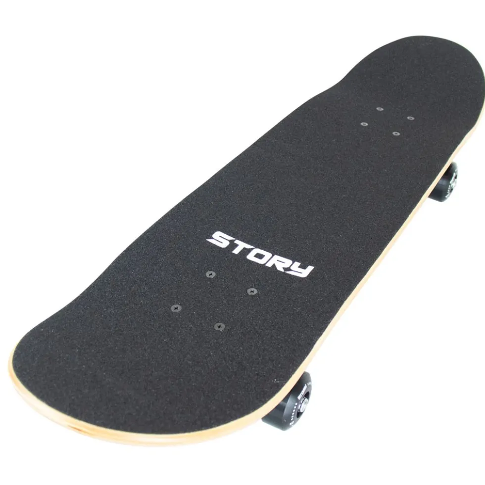 Story 7.75" Skateboard