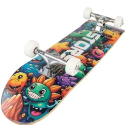 Story 7.25" Skateboard