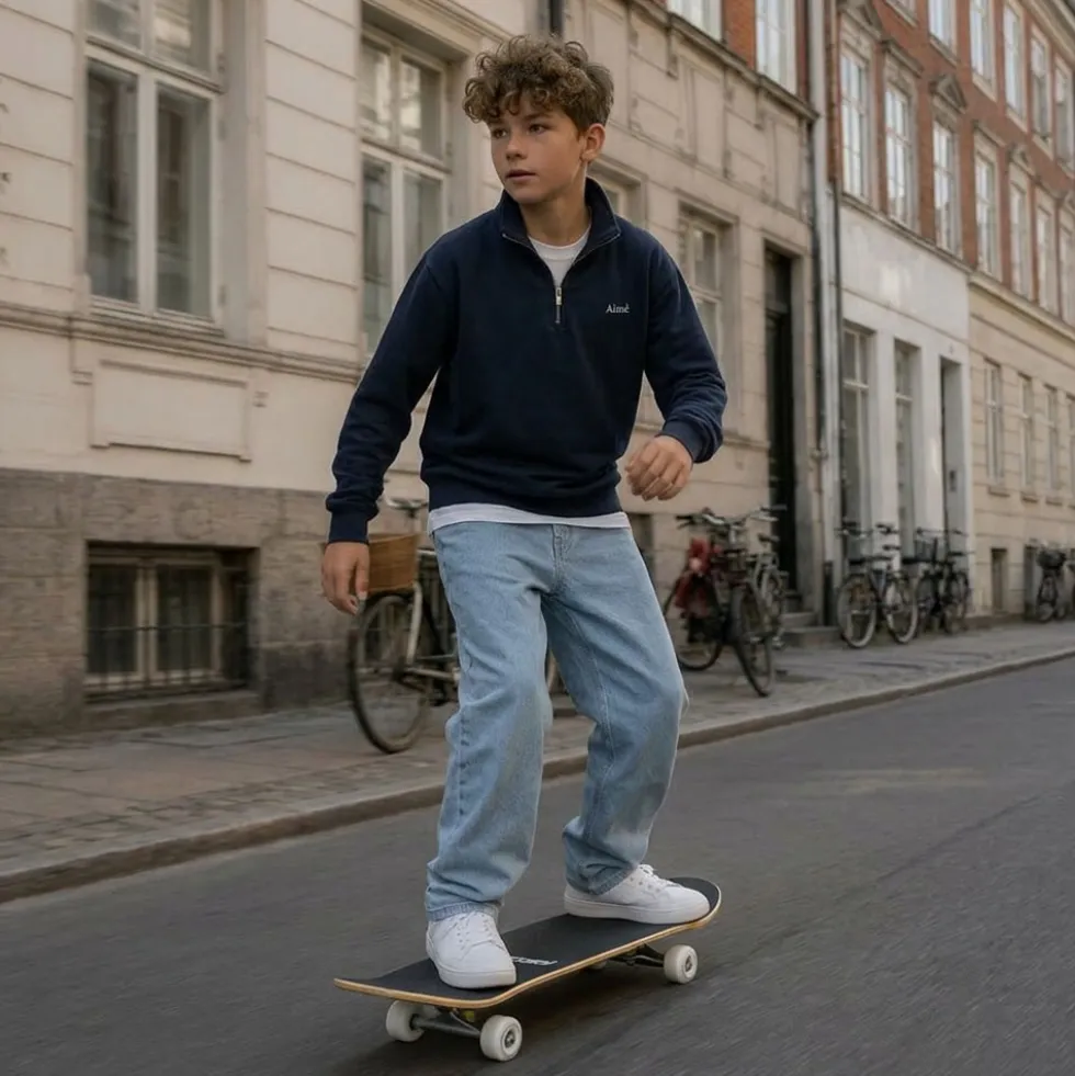 Story 7.25" Skateboard