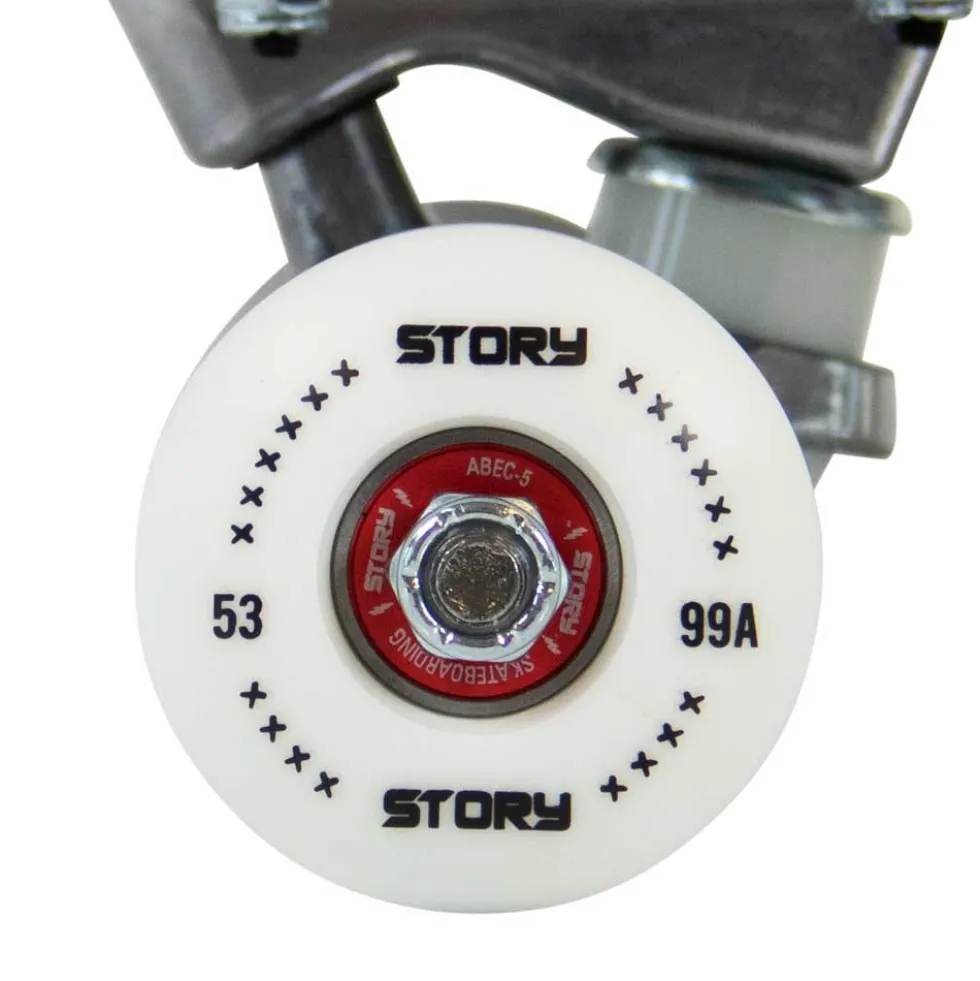 Story 7.25" Skateboard