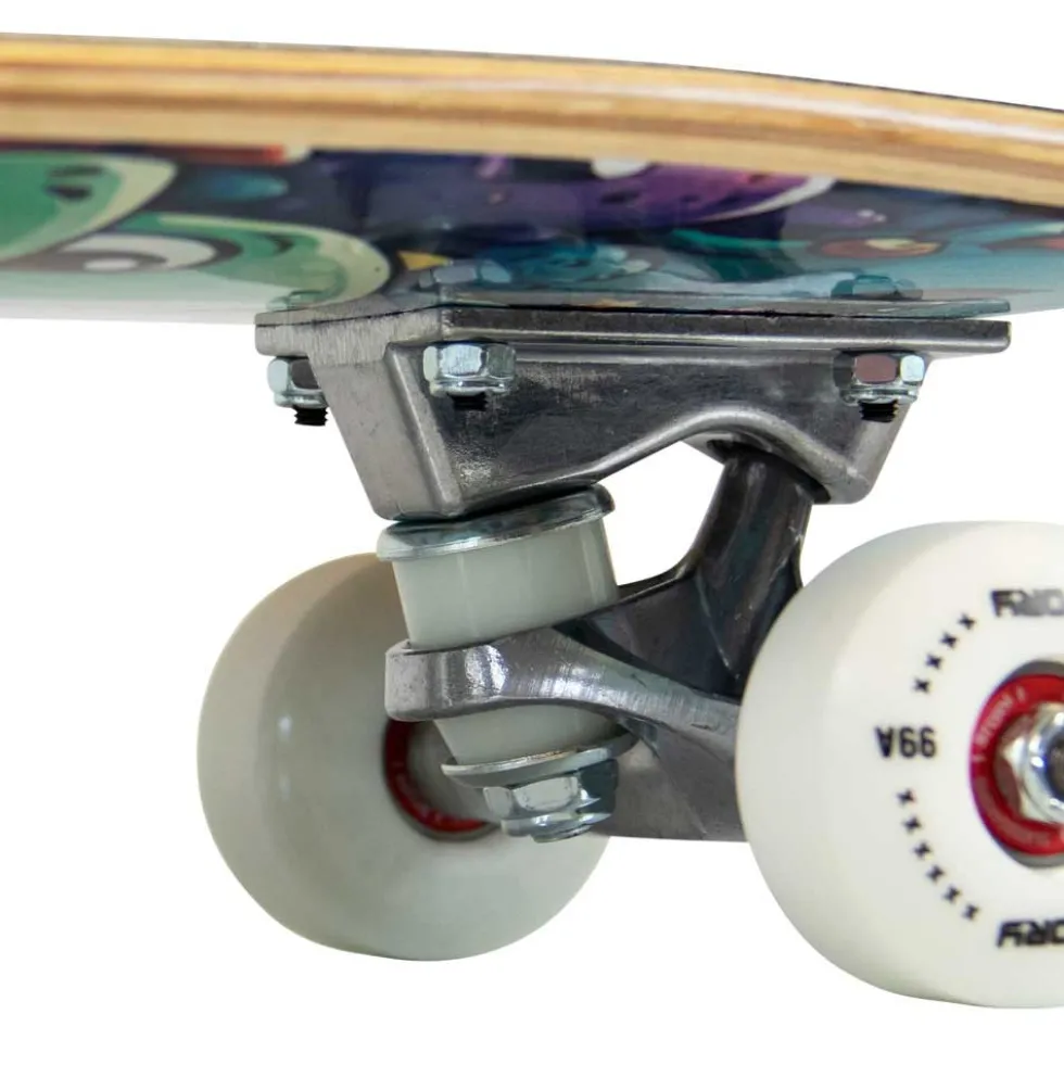 Story 7.25" Skateboard