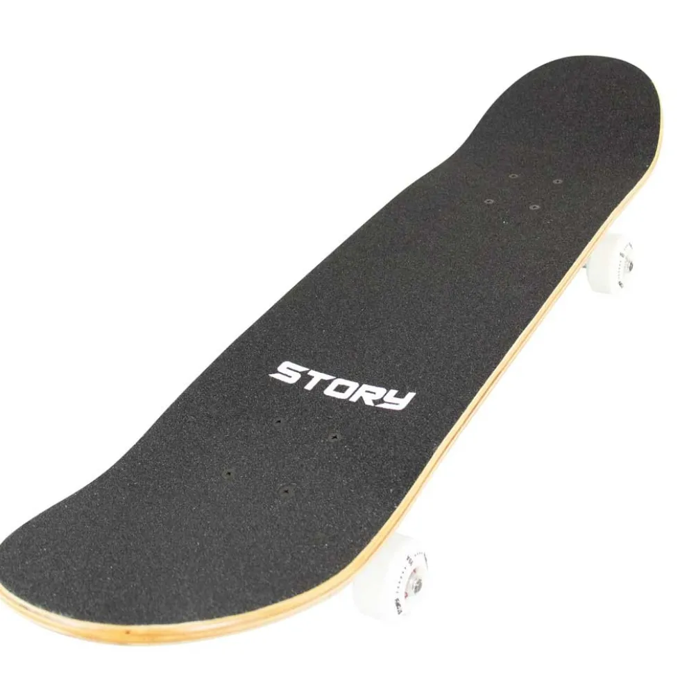 Story 7.25" Skateboard