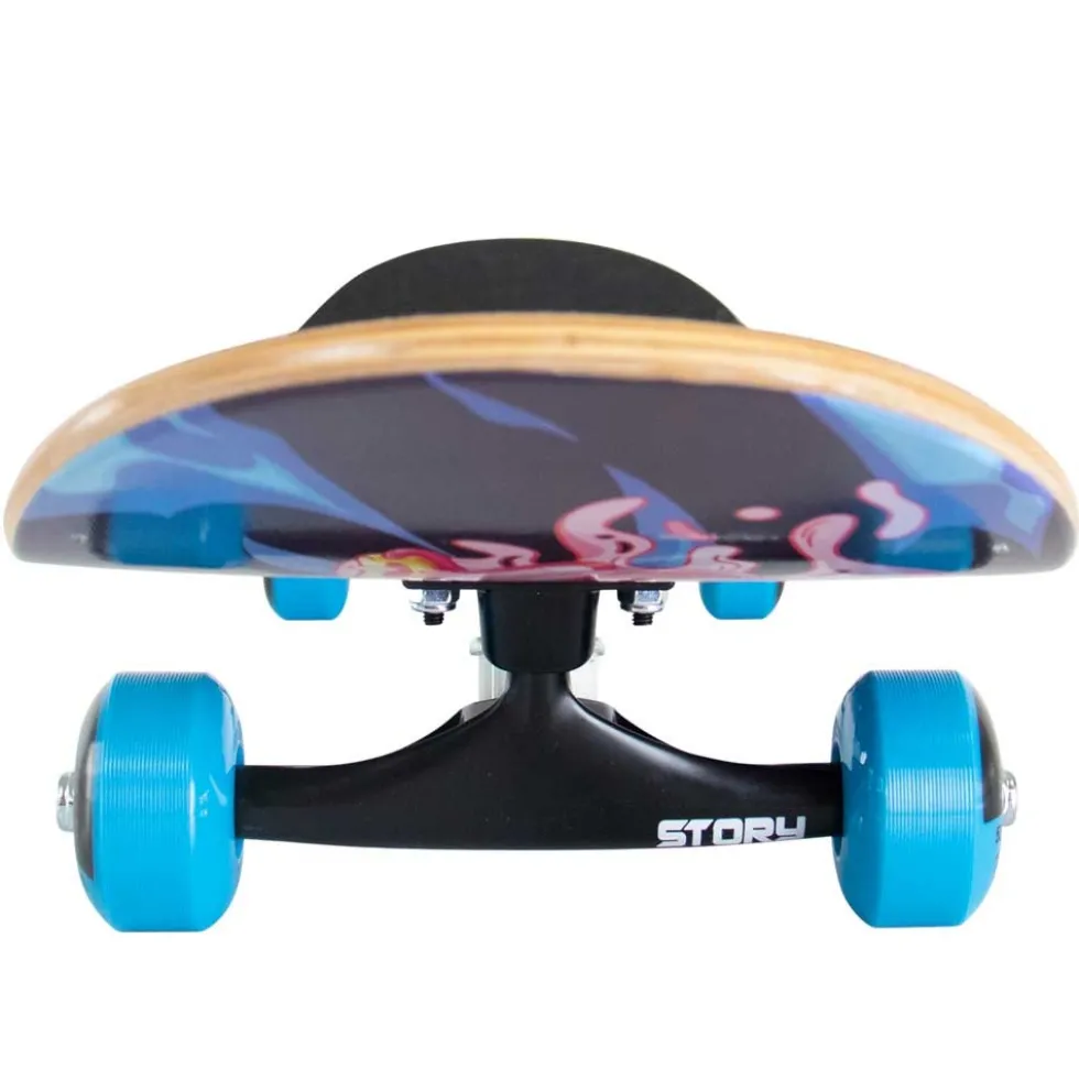 Story 7.5" Skateboard