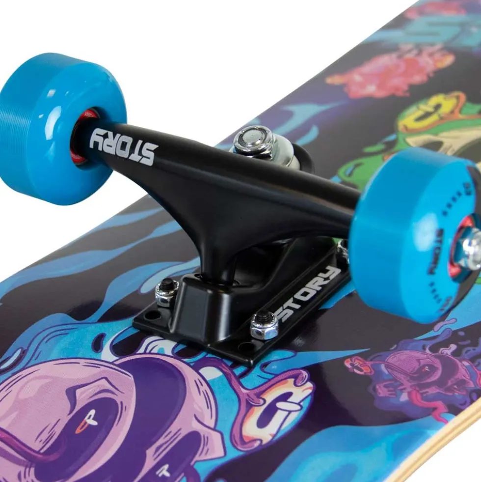 Story 7.5" Skateboard