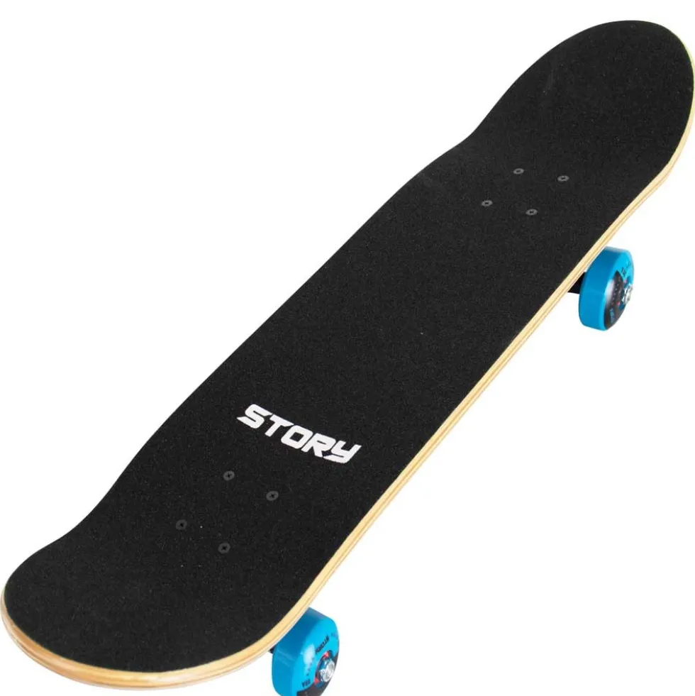 Story 7.5" Skateboard