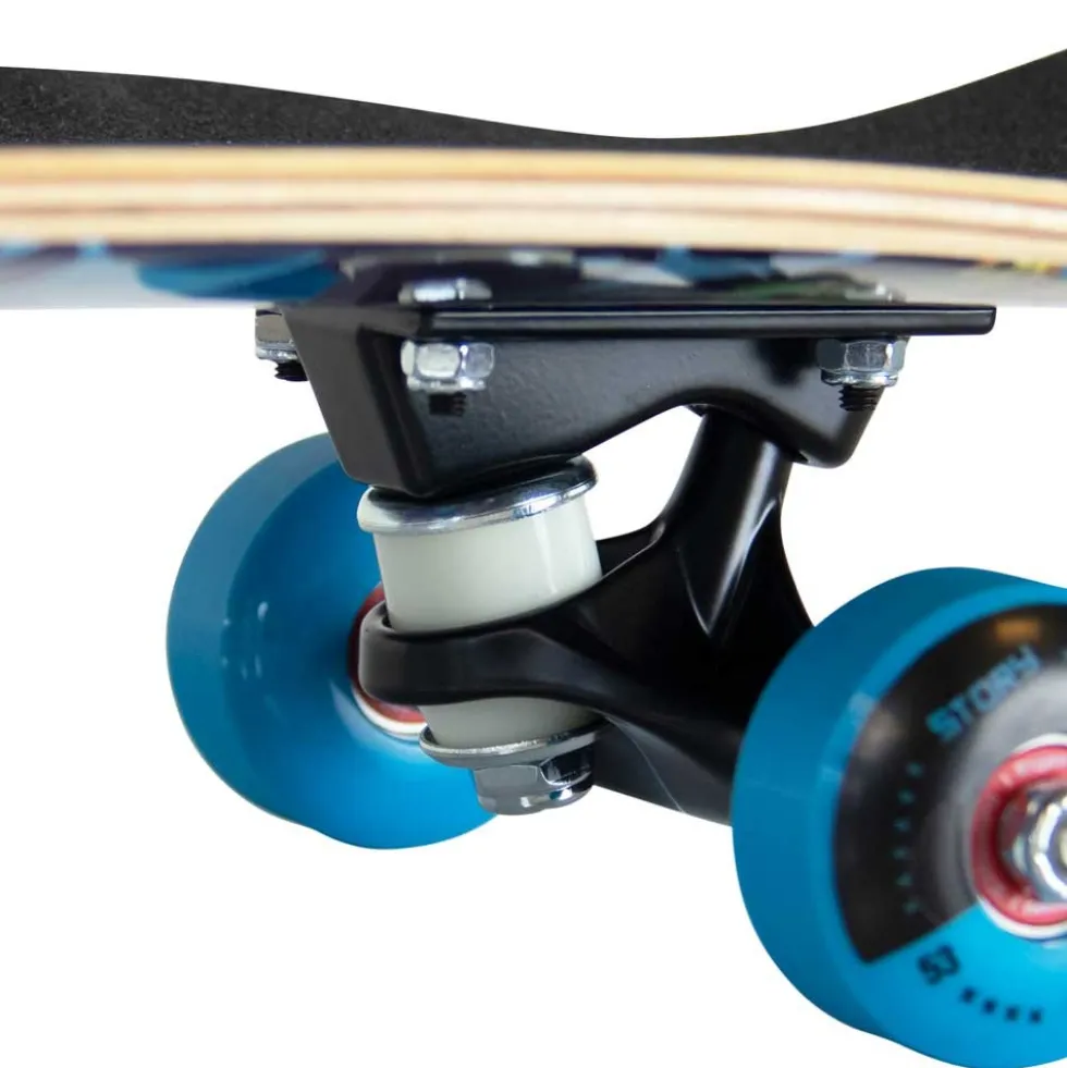 Story 7.5" Skateboard