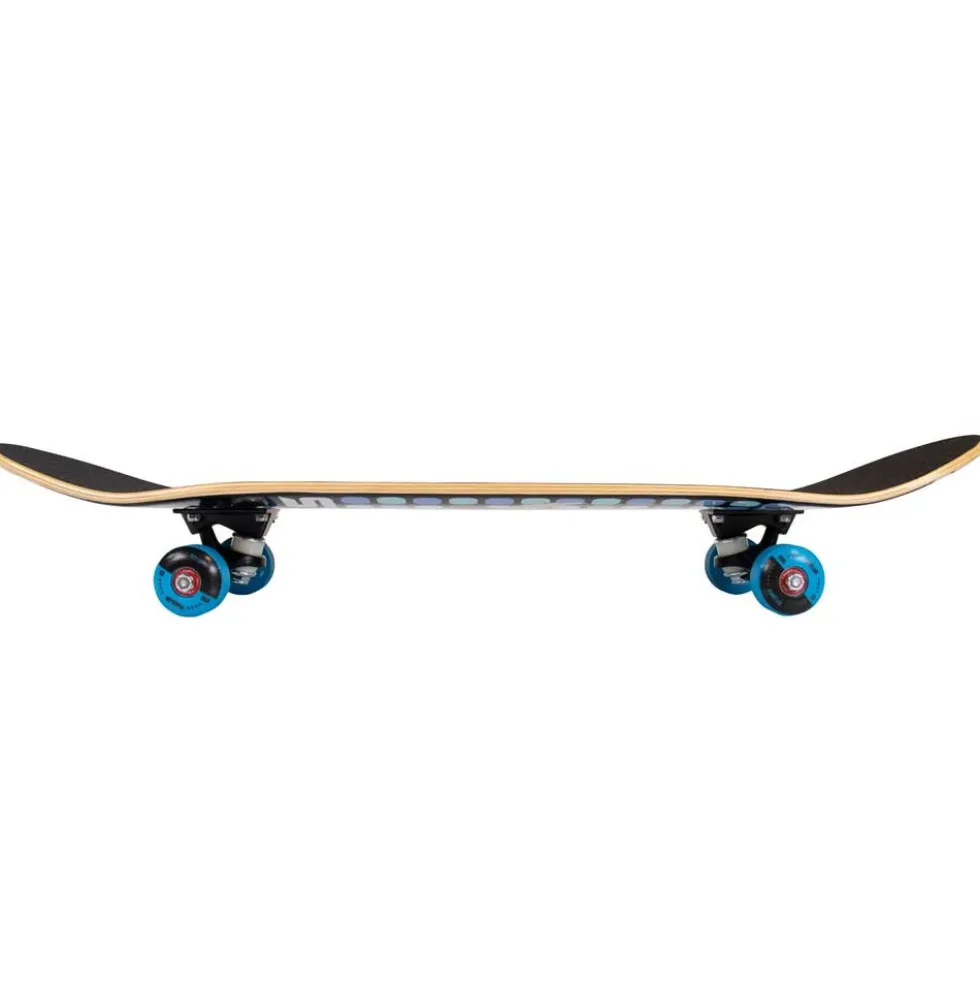 Story 8" Skateboard