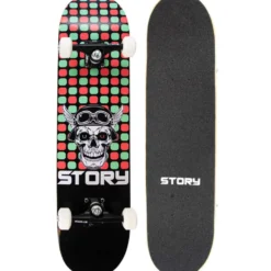 Story 7.5" Skateboard