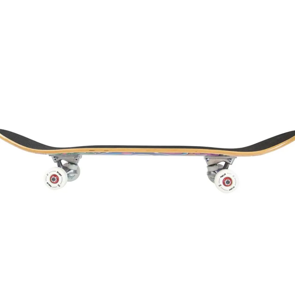 Story 7" Skateboard