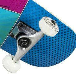 Story 7" Skateboard