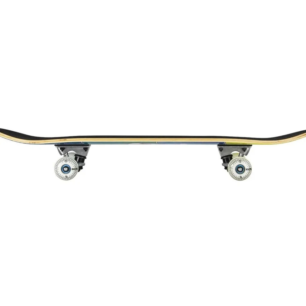 Story 7" Skateboard